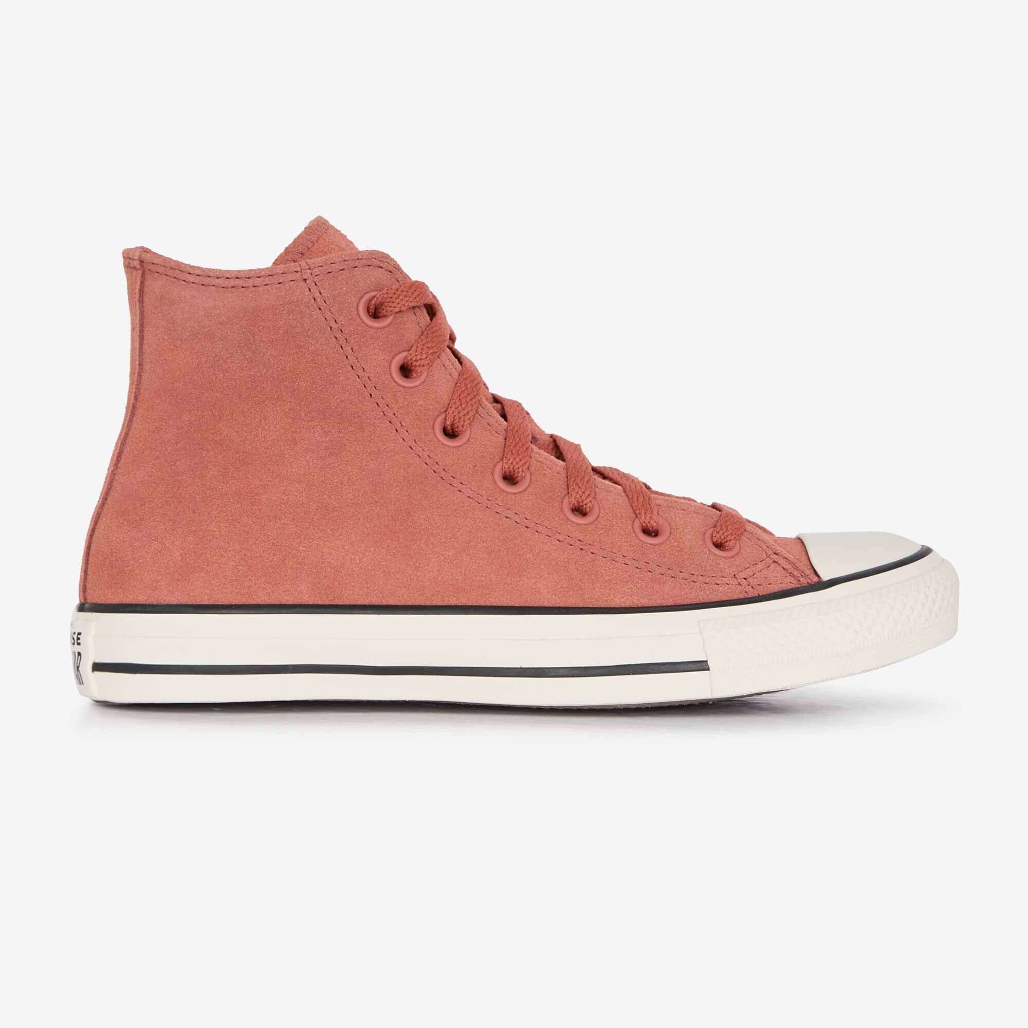Chuck Taylor Hi - vue 1