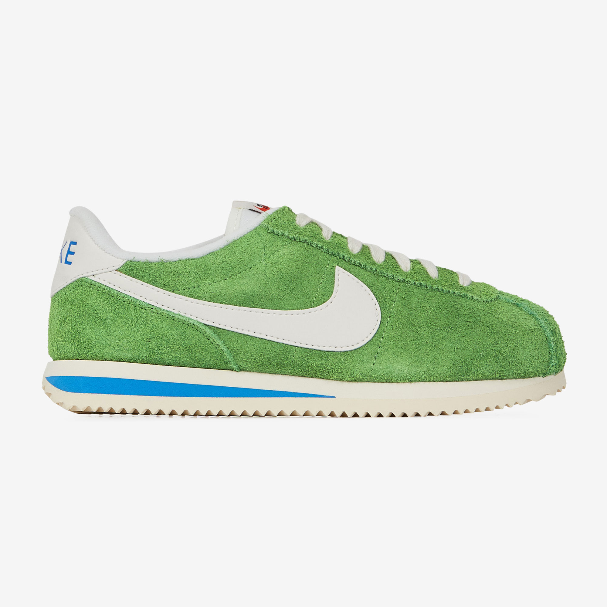 Courir top cortez nike