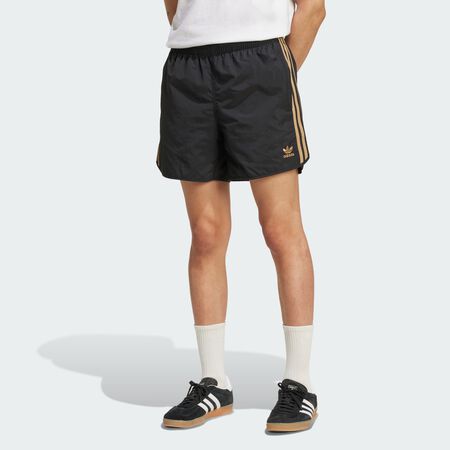 Short Adicolor Classics Sprinter : Black / Cardboard