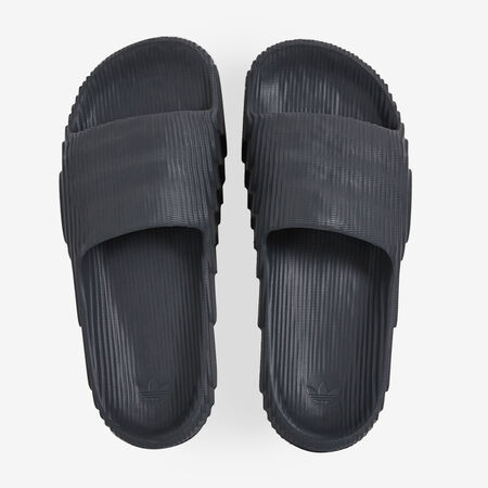 ADIDAS ORIGINALS adilette ADILETTE 22 NOIR HOMME