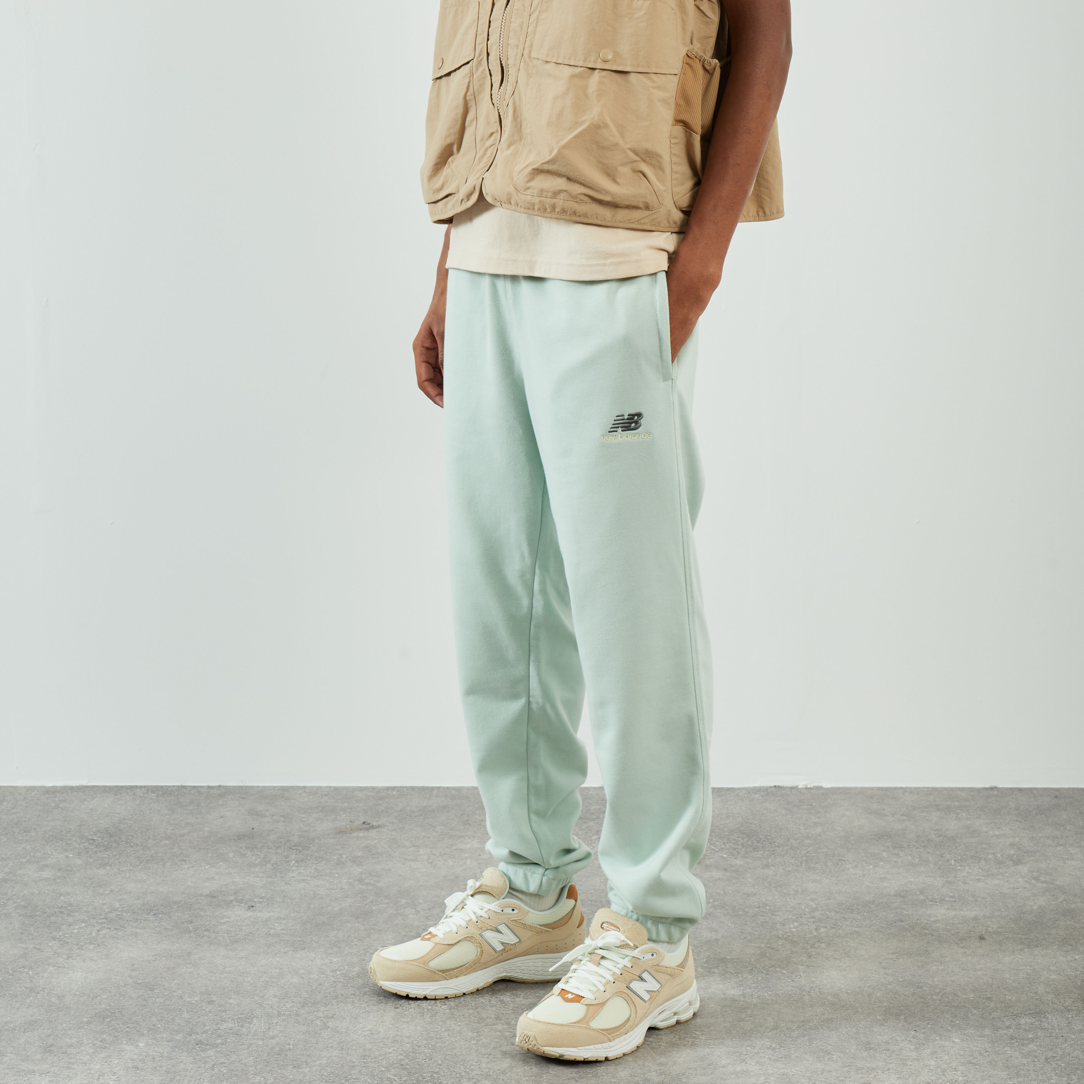 New balance jogging bottoms mens new arrivals