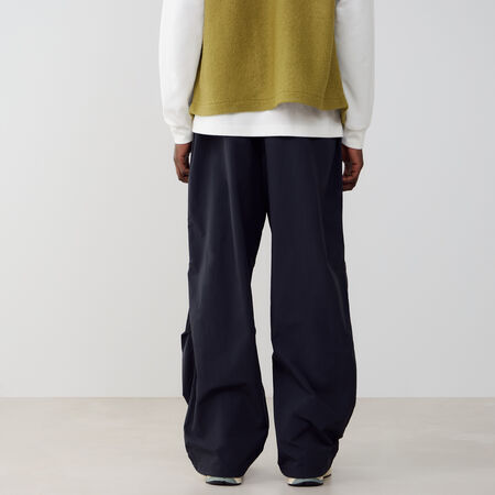 JORDAN PANT CARGO WOVEN BLACK MEN