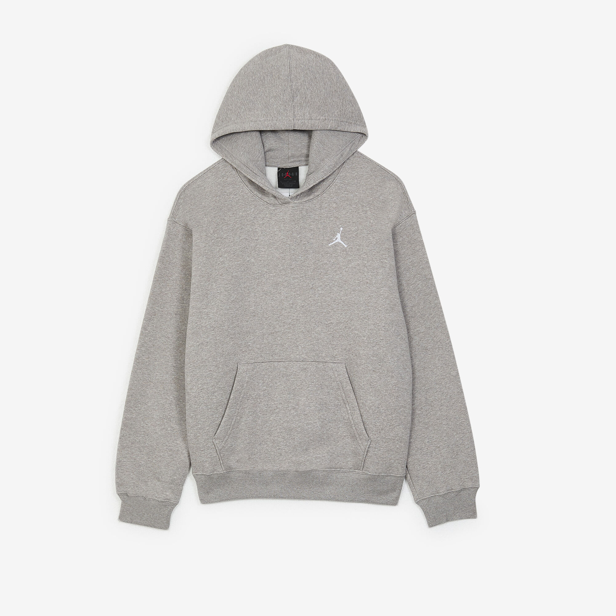 Hoodie Oversize Brooklyn