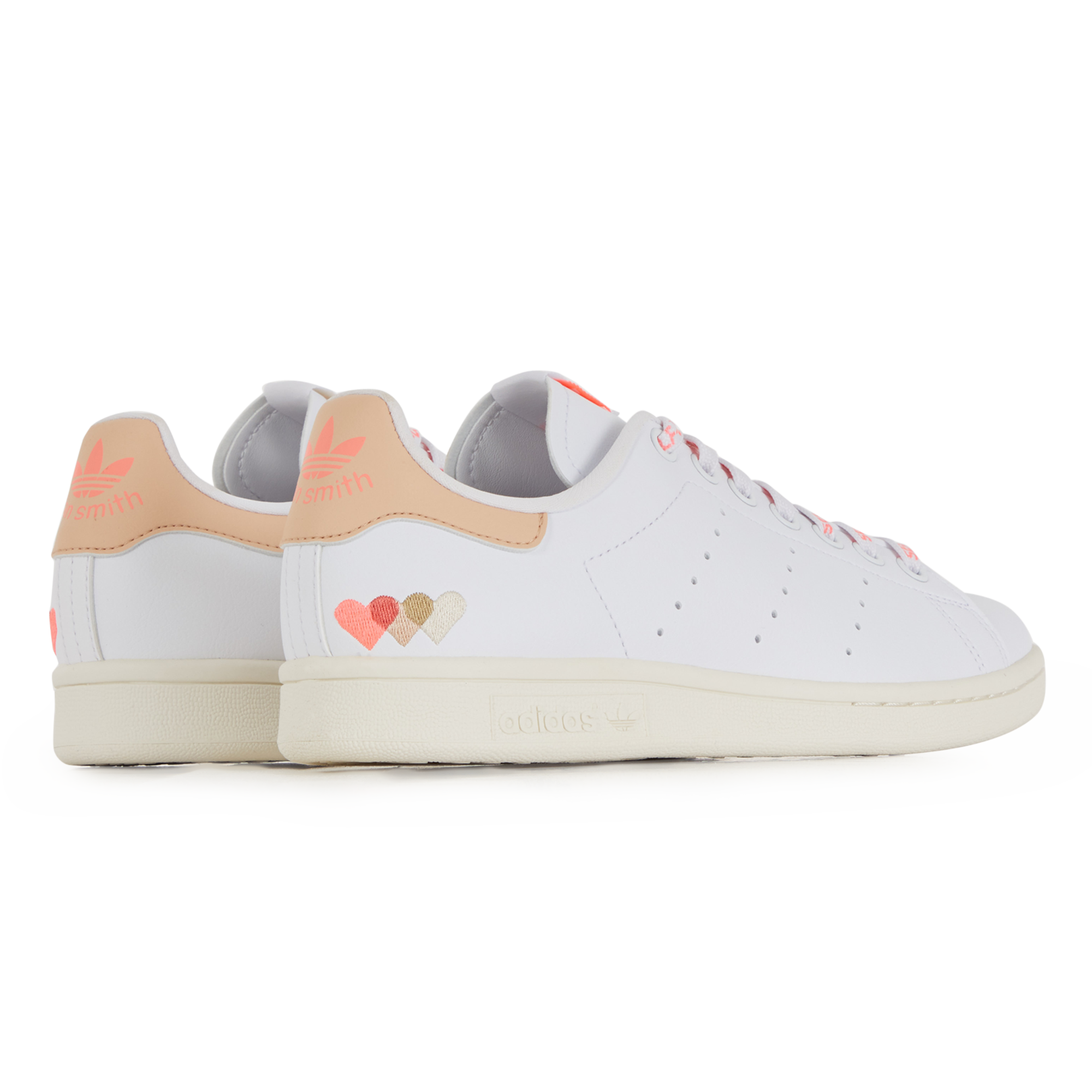 Stan smith femme compensée clearance