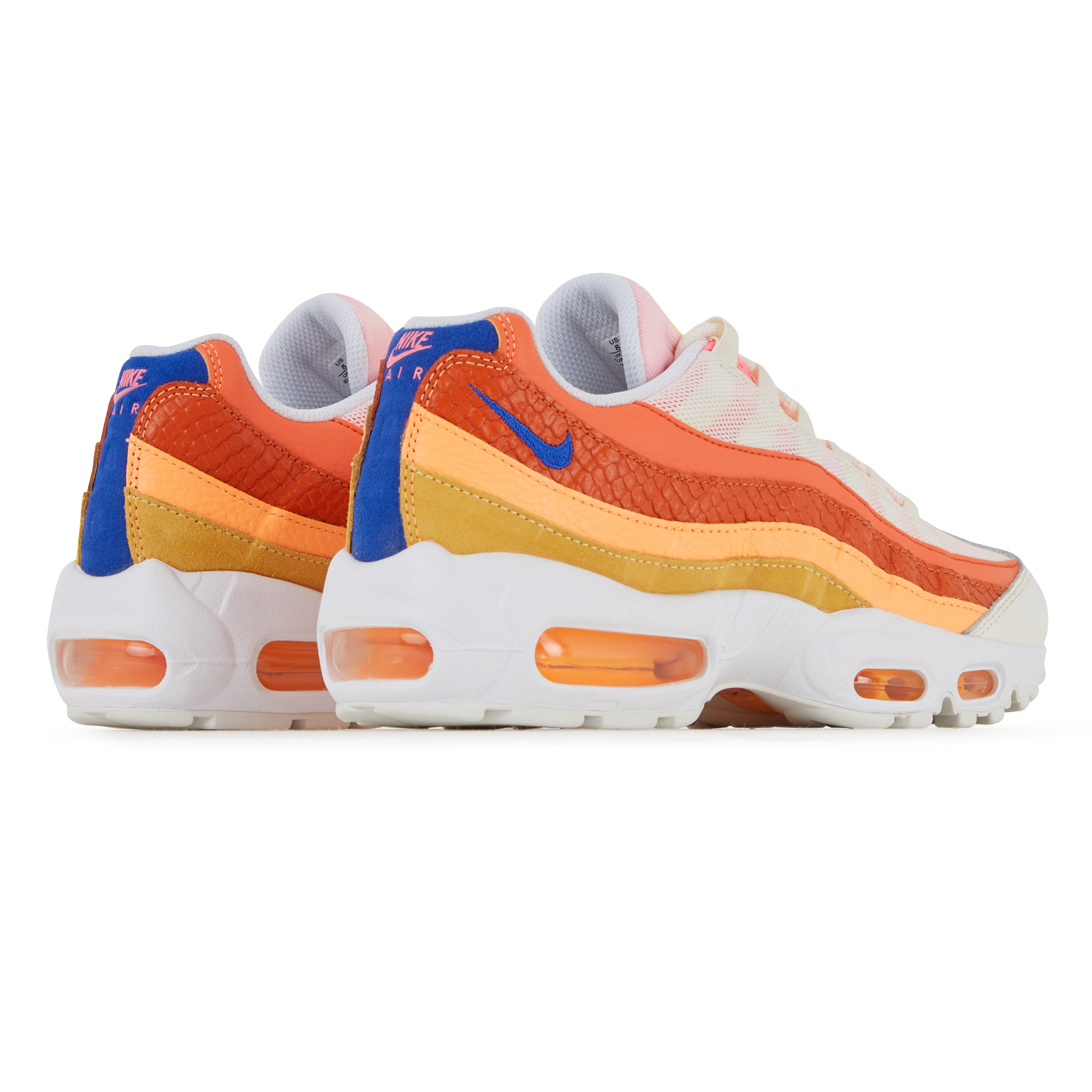 nike air max 95 courir jordan