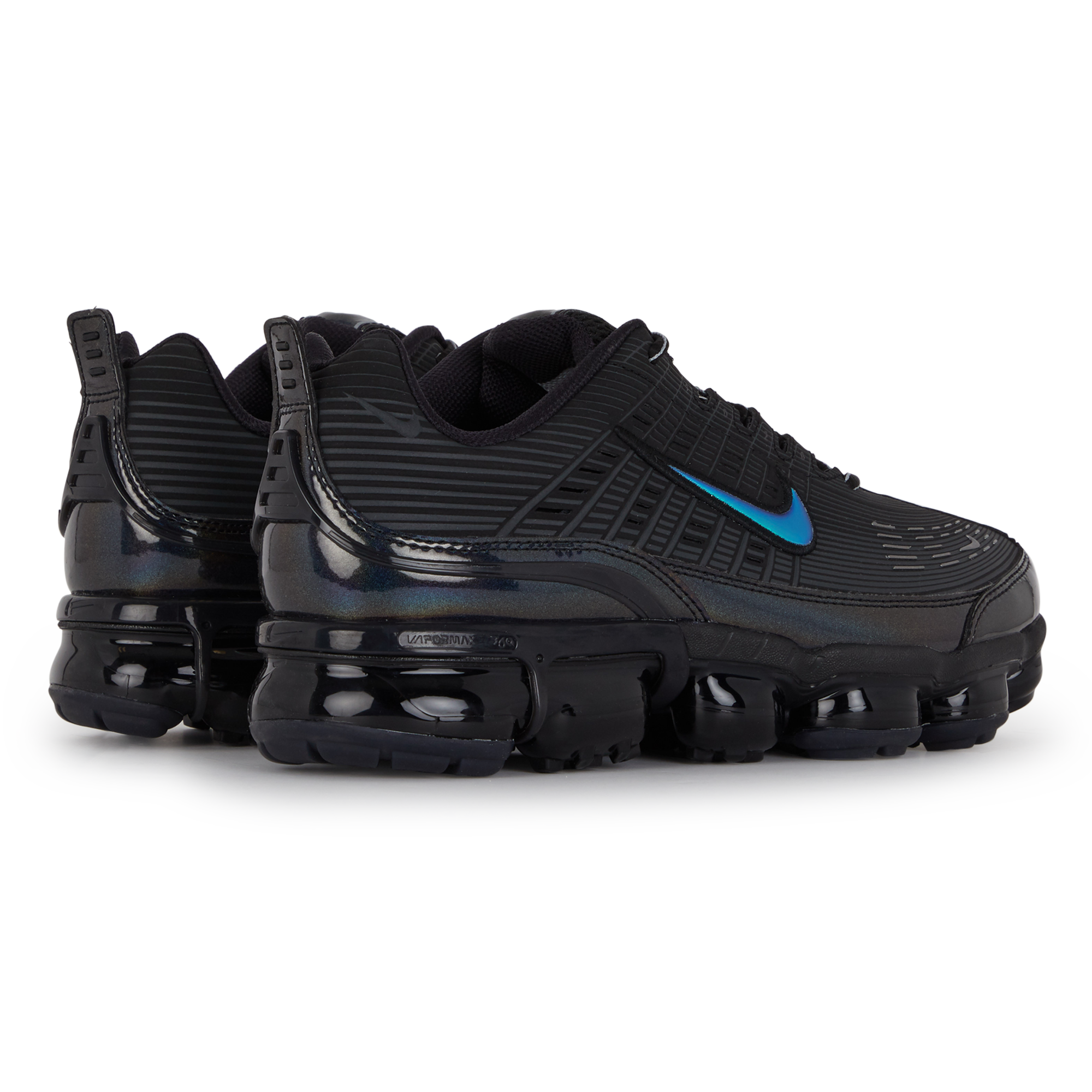 vapormax chez courir