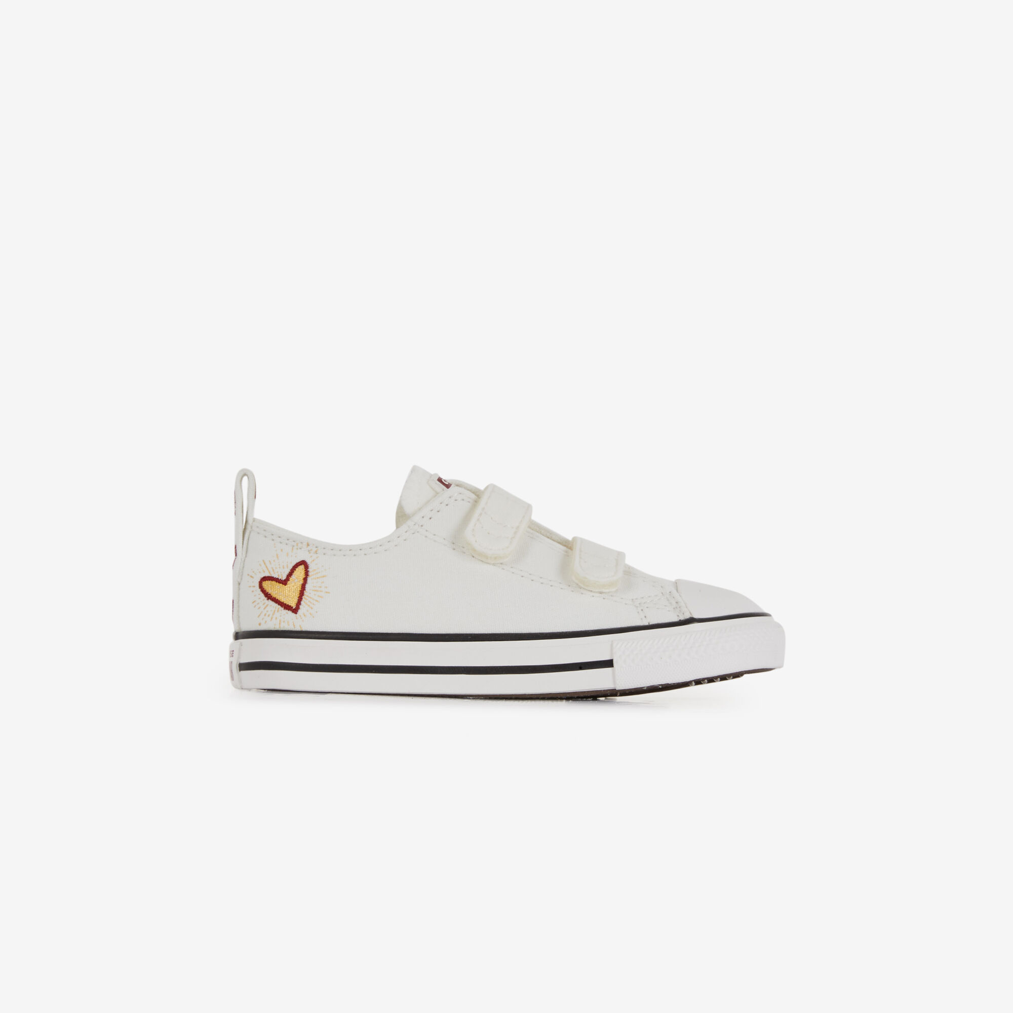 Gold chuck taylors toddler online