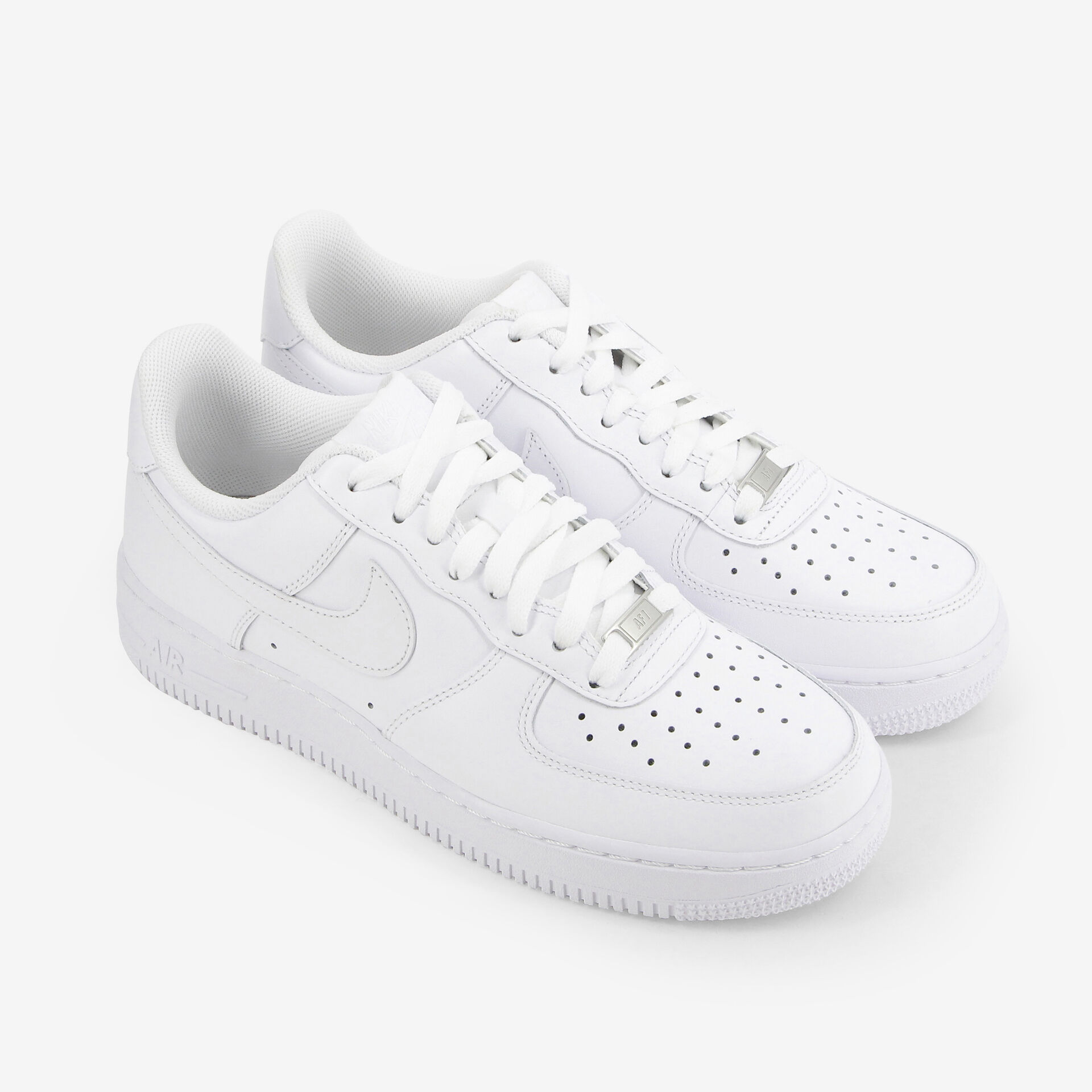 Nike air force one basse noir top