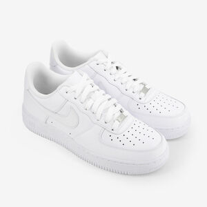 St Toezicht houden Dwars zitten Nike AIR FORCE 1 : baskets et sneakers | Courir.com