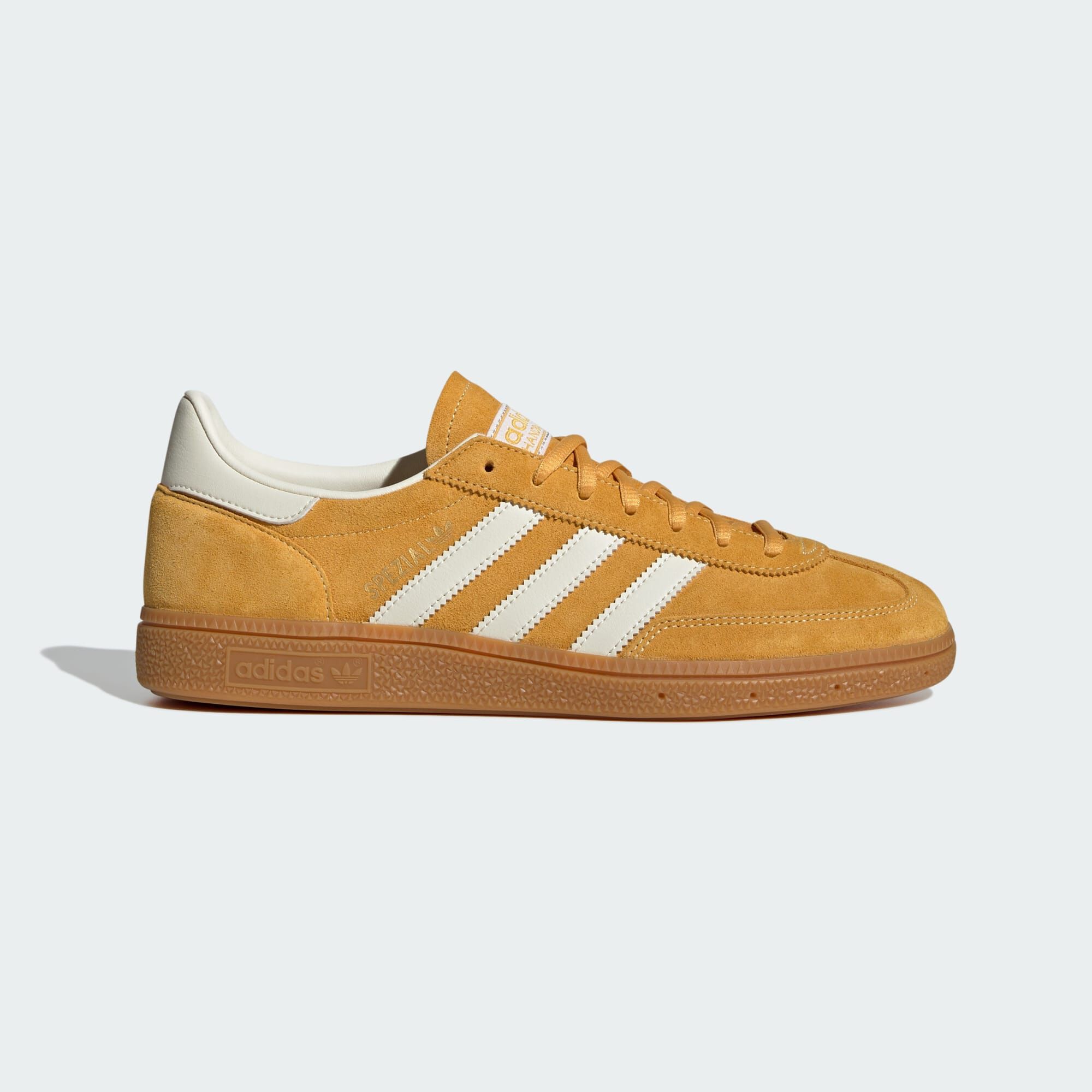 Yellow adidas originals shoes hotsell