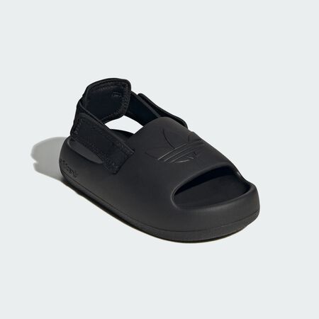 ADIDAS ORIGINALS Claquette Adilette Adiform Enfants Core Black / Core Black / Core Black CADET