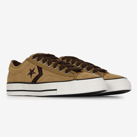 CONVERSE STAR PLAYER 76 BROWN/WHITE MEN