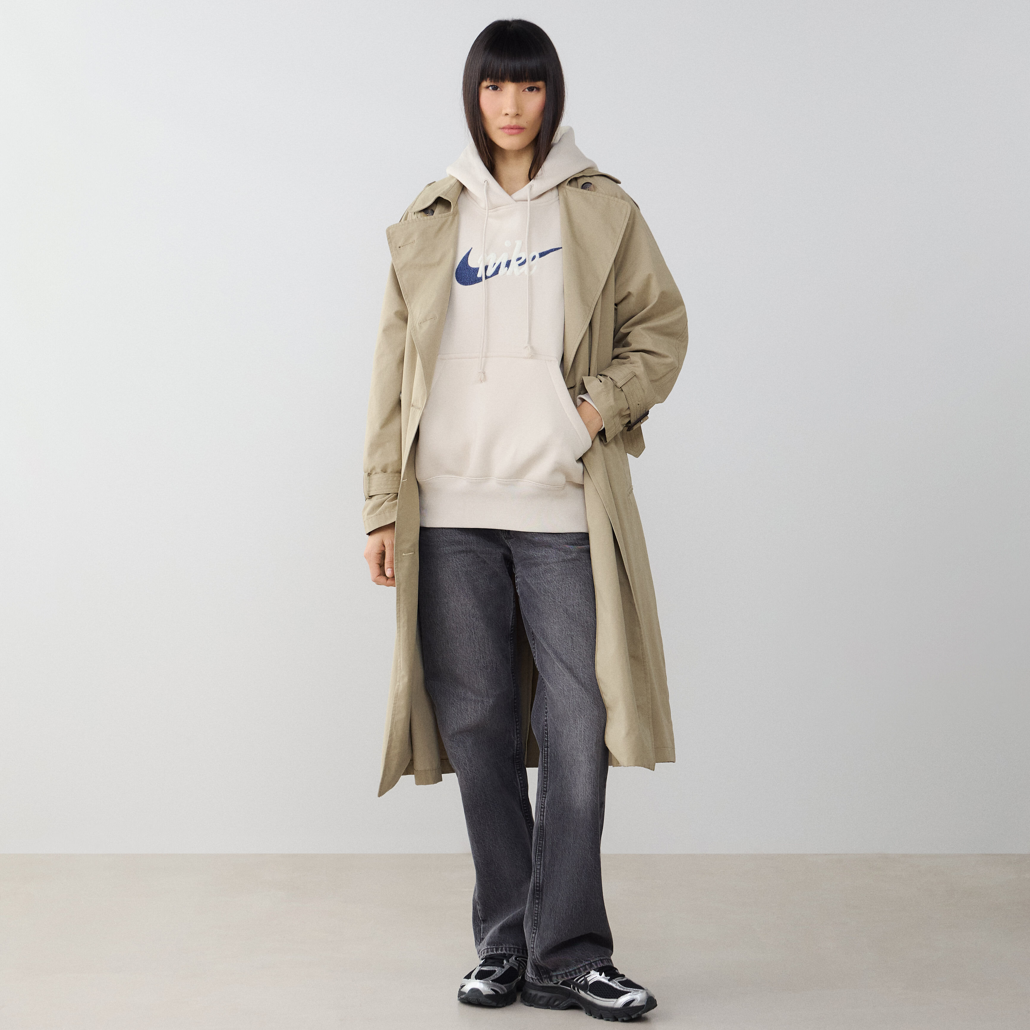 Hoodie Phoenix Os Hdy - vue 3