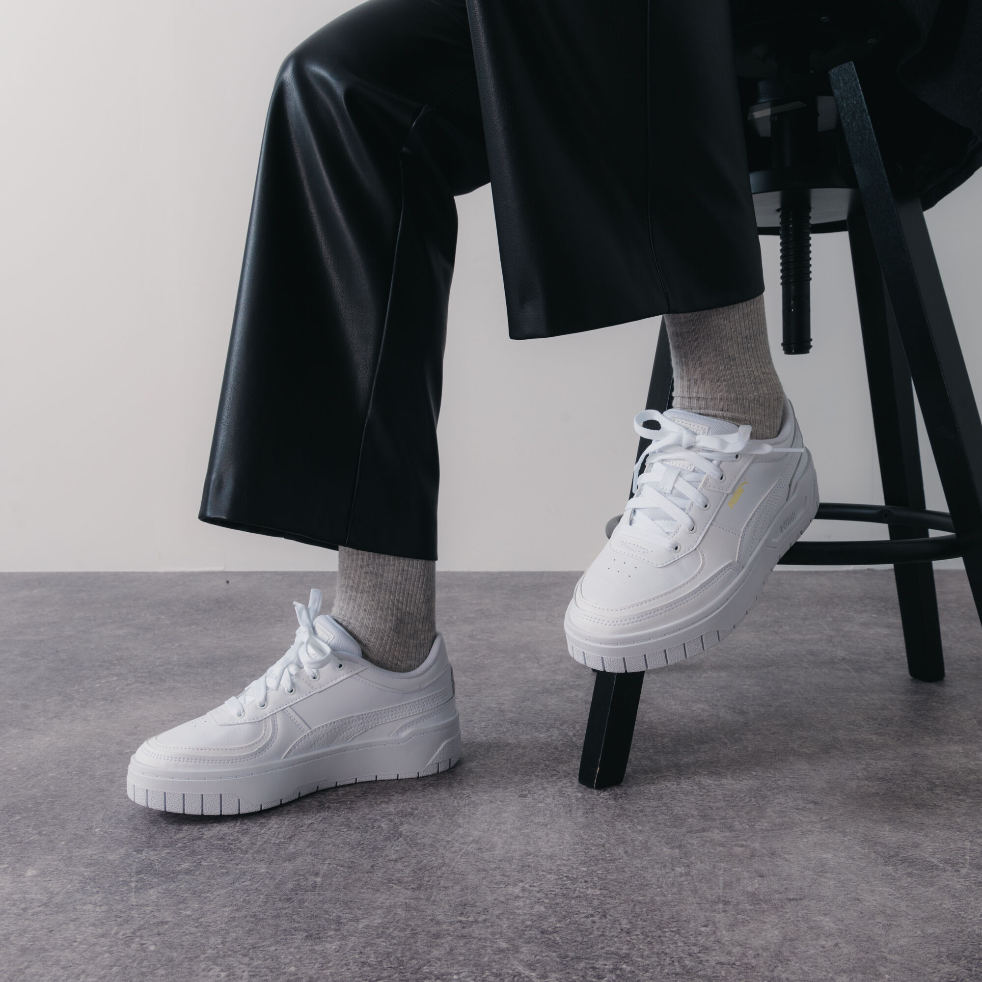 Puma cali clearance sneakers canada