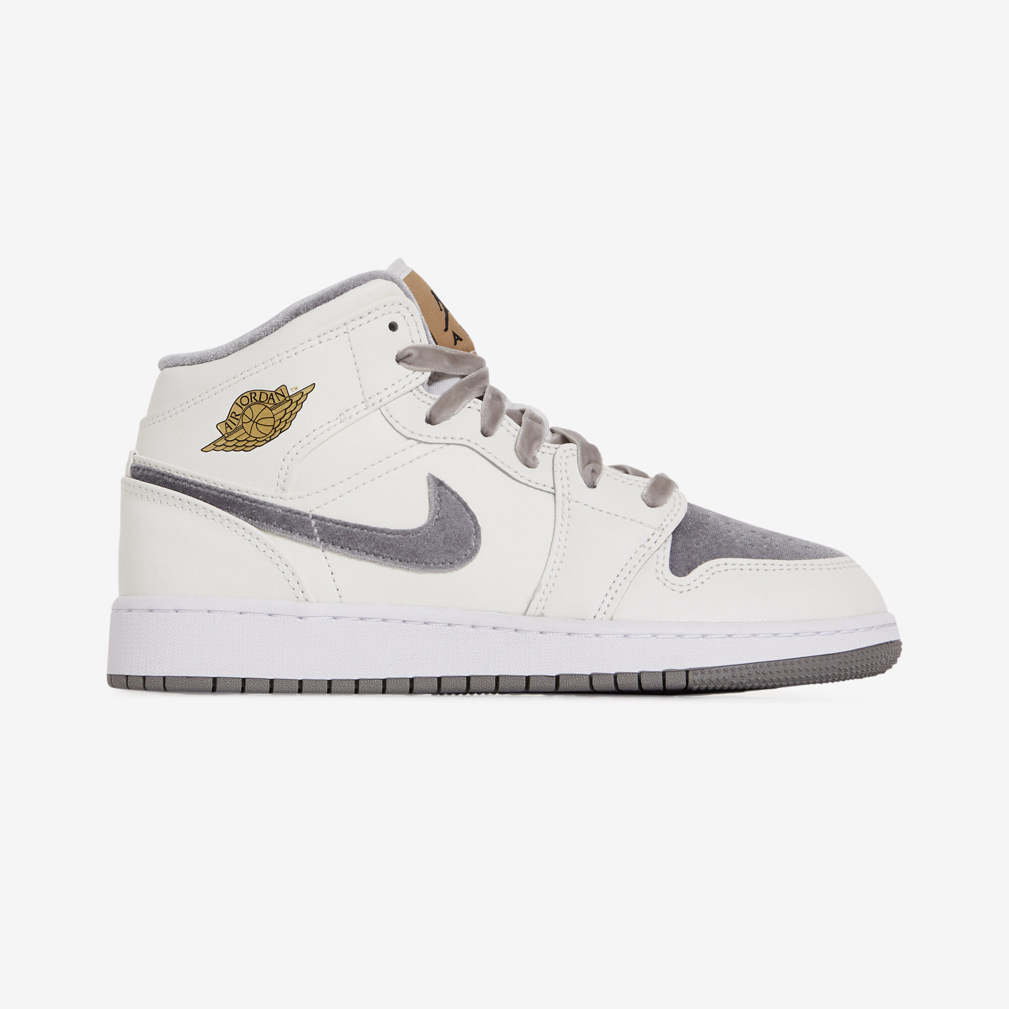 Air jordan 1 courir hot sale