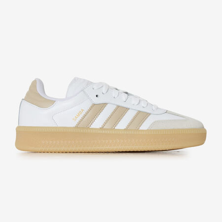 SAMBA XLG : WHITE/BEIGE