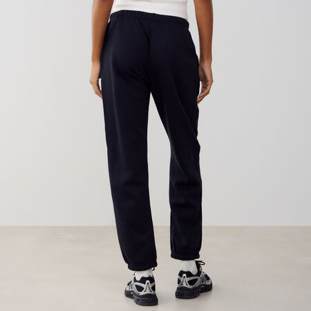 JORDAN FLIGHT ESSENTIAL JOGGERS BLACK WOMEN
