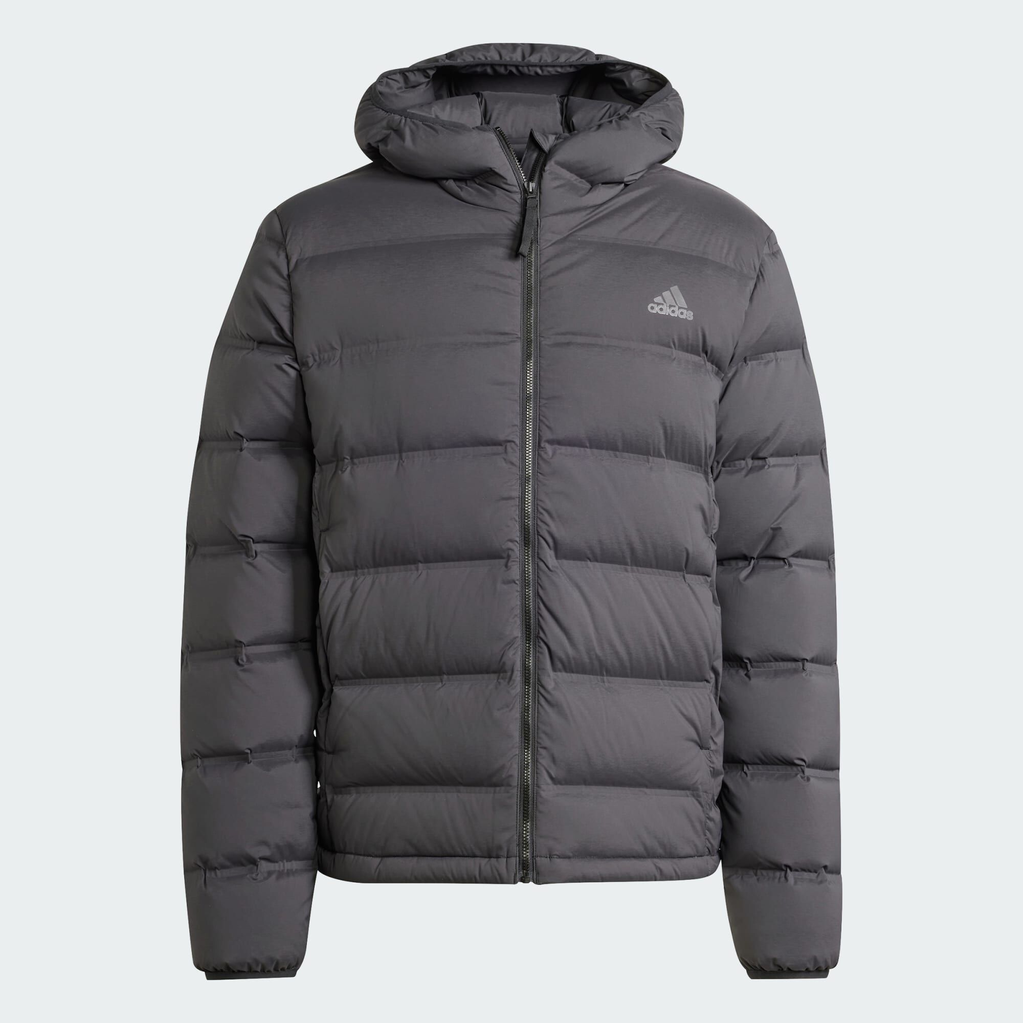 DOUDOUNE CAPUCHE HELIONIC STRETCH