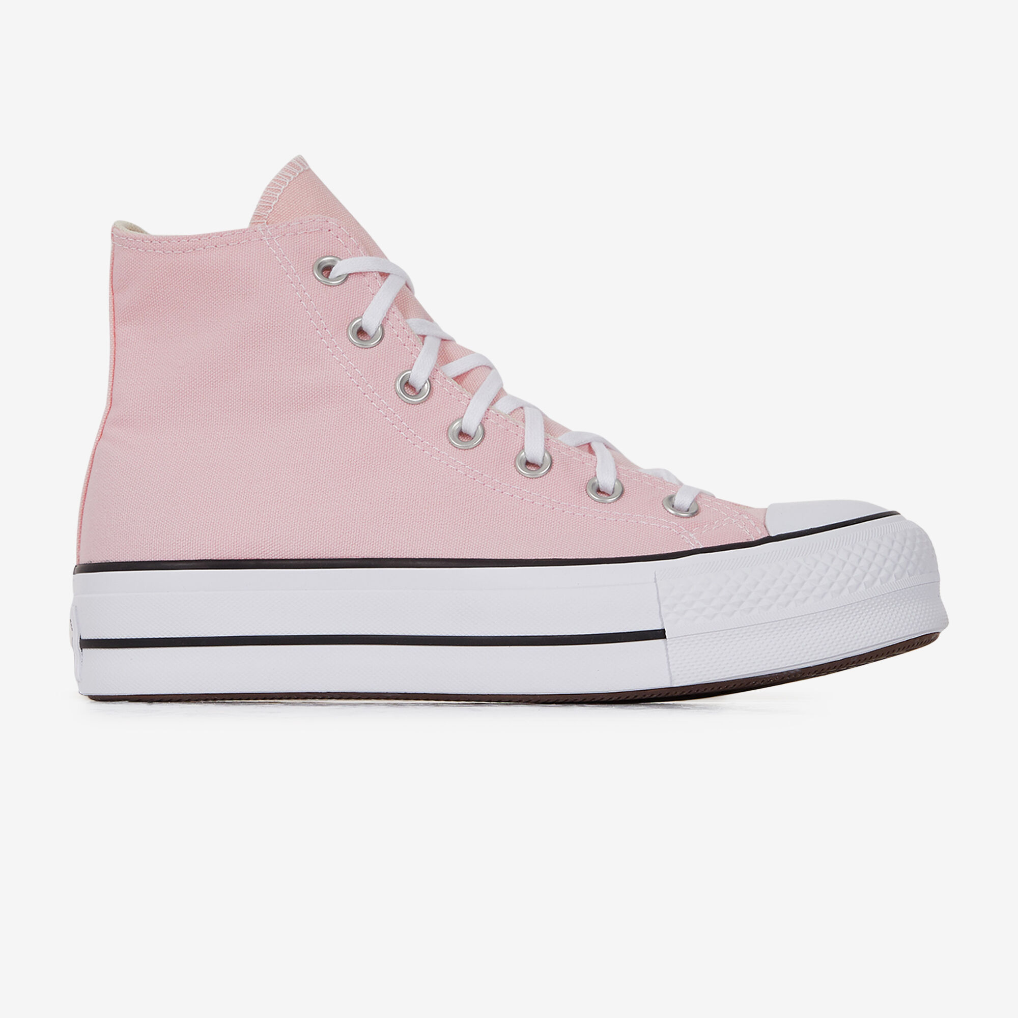 Converse rose on sale pale femme