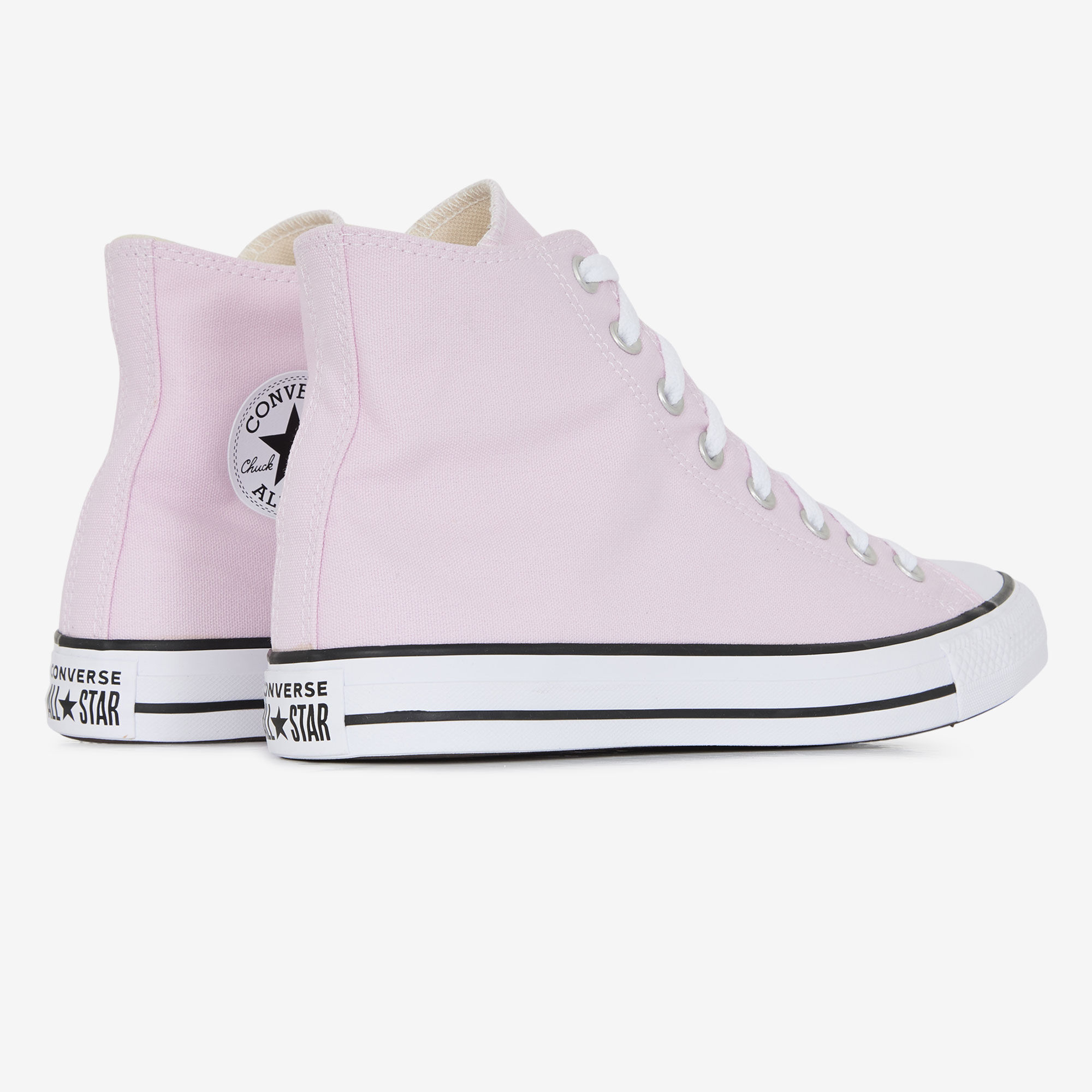 Chuck Taylor All Star Hi - vue 4