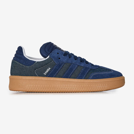SAMBA XLG DENIM : MARINE