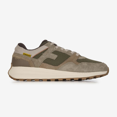 FAGUO LIMWOOD BEIGE/KHAKI MEN