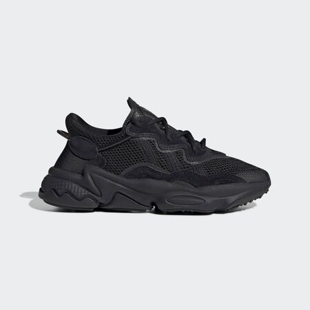 ADIDAS ORIGINALS ozweego OZWEEGO BLACK JUNIOR