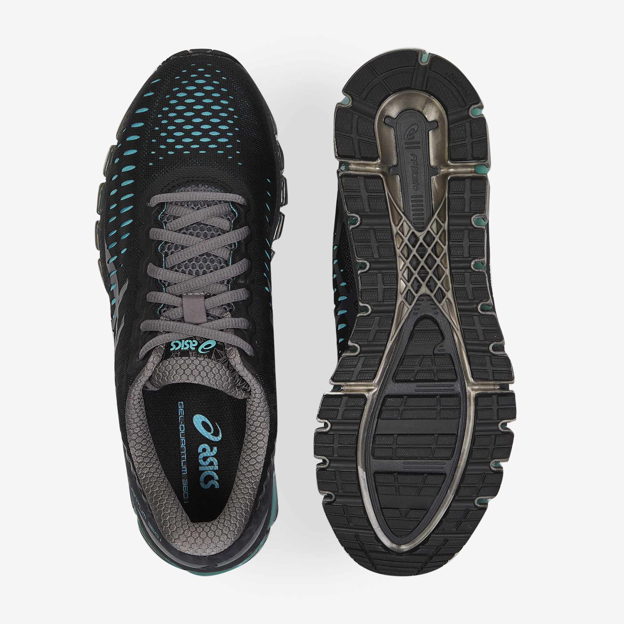 Gel quantum 360 I - vue 8