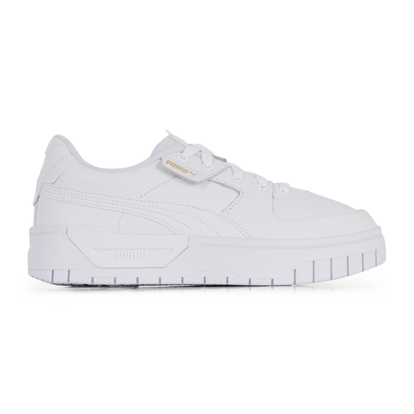 Basket cali top femme puma