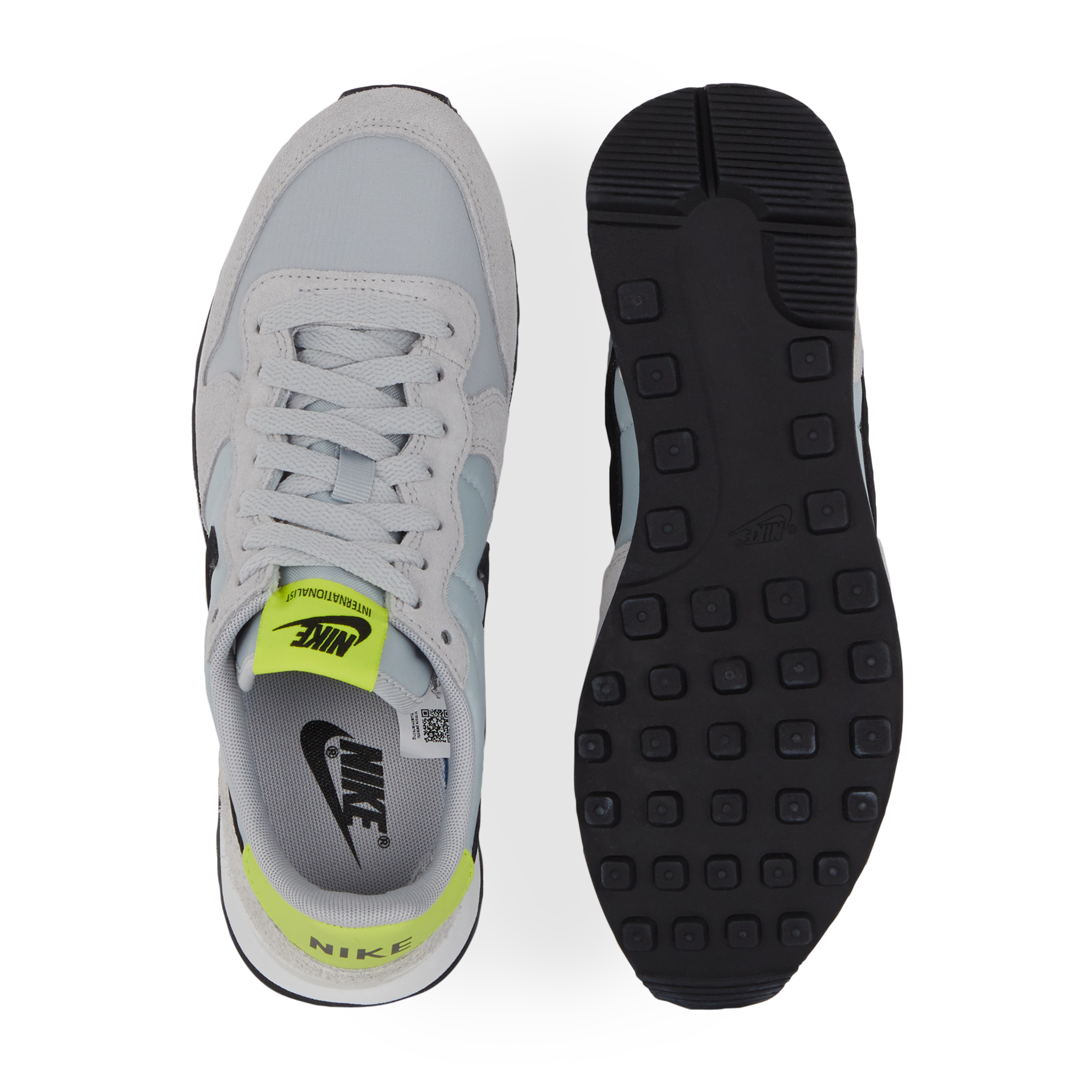 nike internationalist femme courir jordan