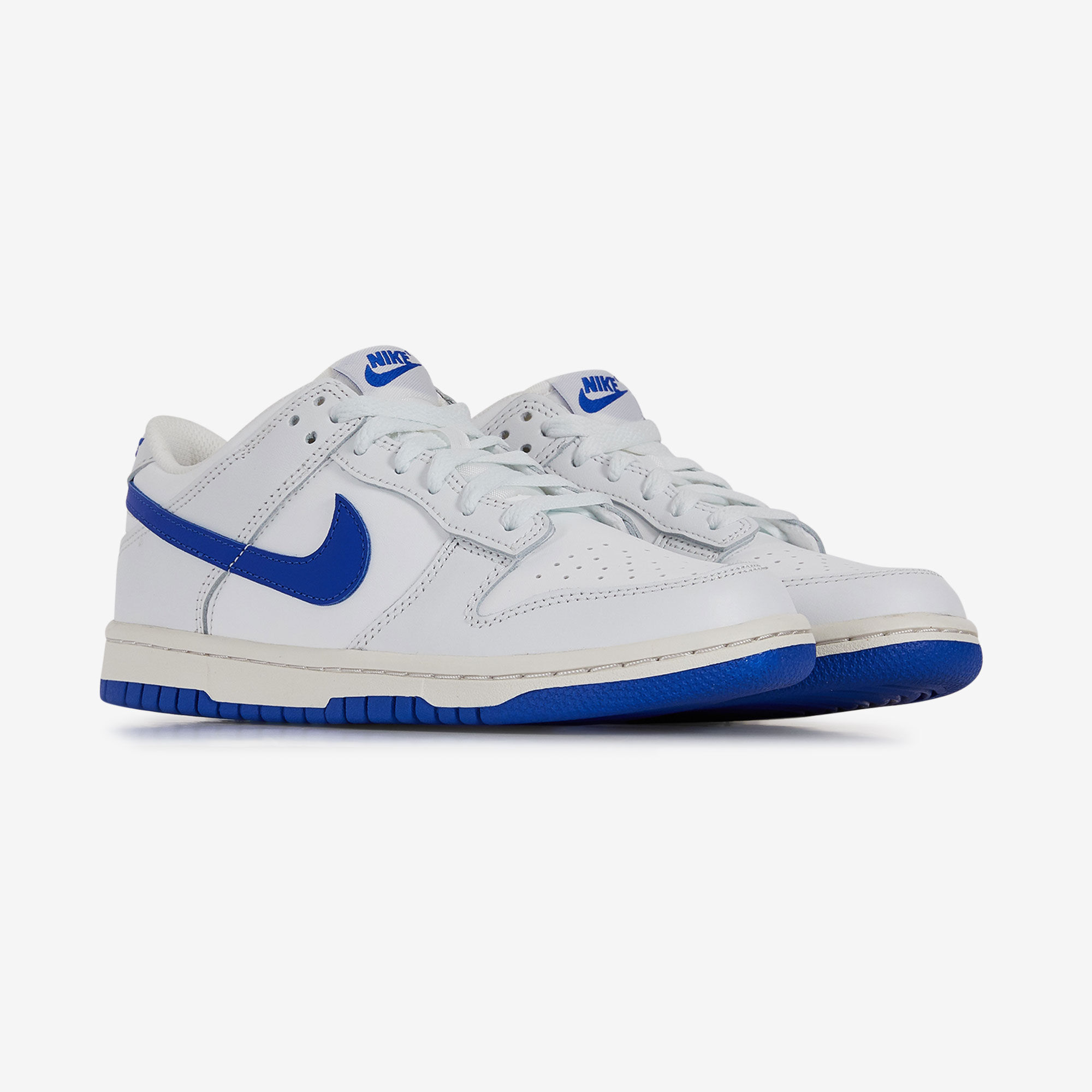 Nike dunk low bleu ciel outlet