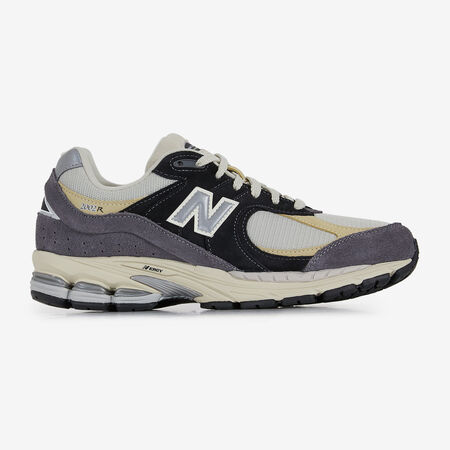 2002R : BLEU/BEIGE