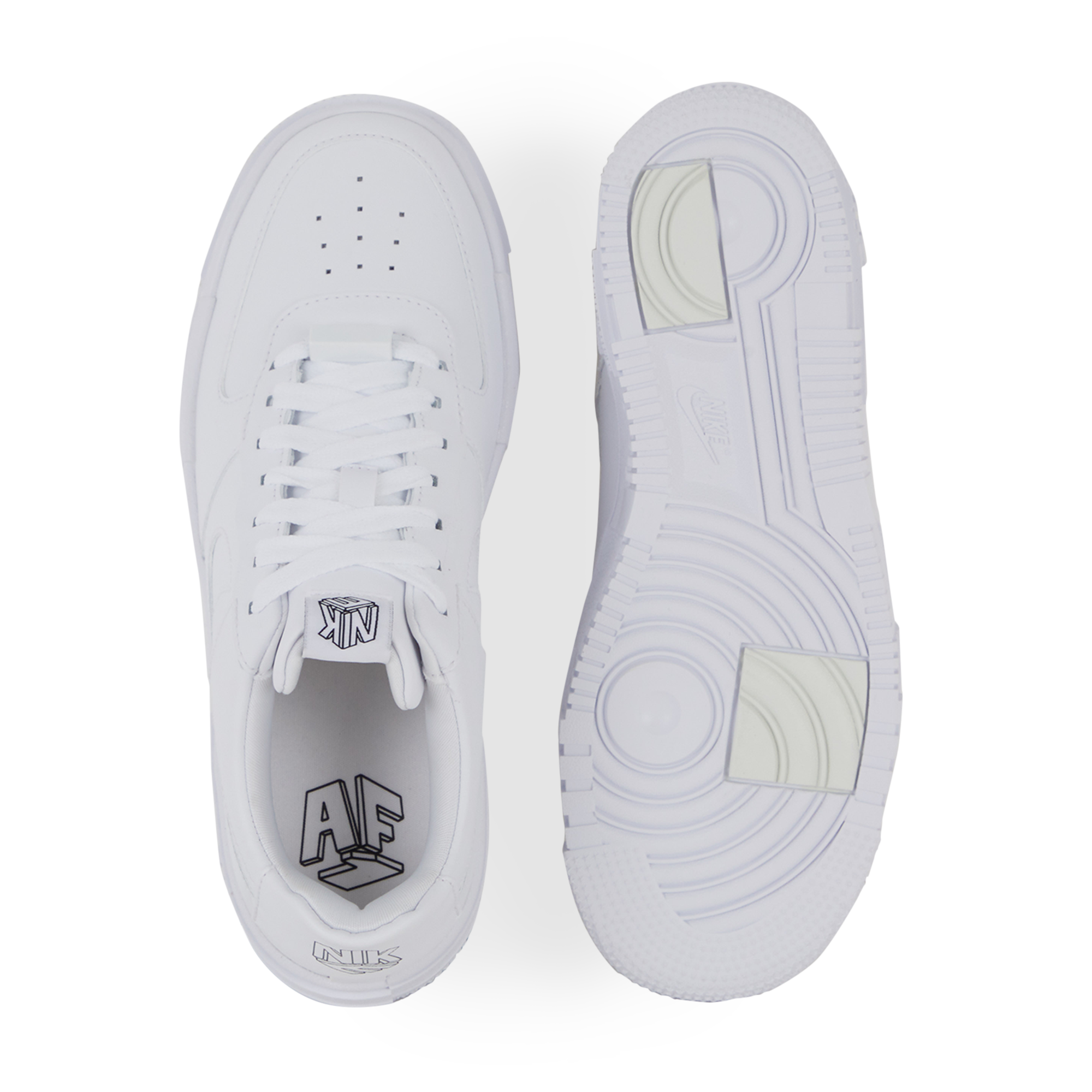 Courir air force one pixel