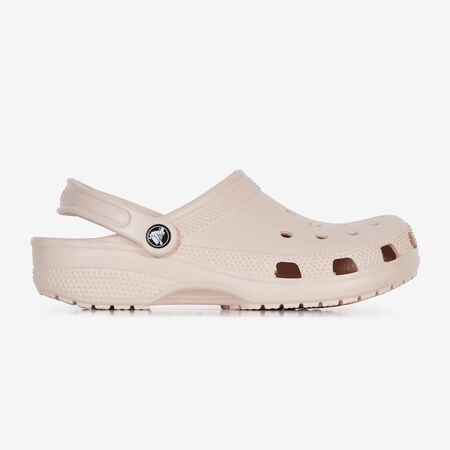 CLASSIC CLOG : ROSE CLAIR