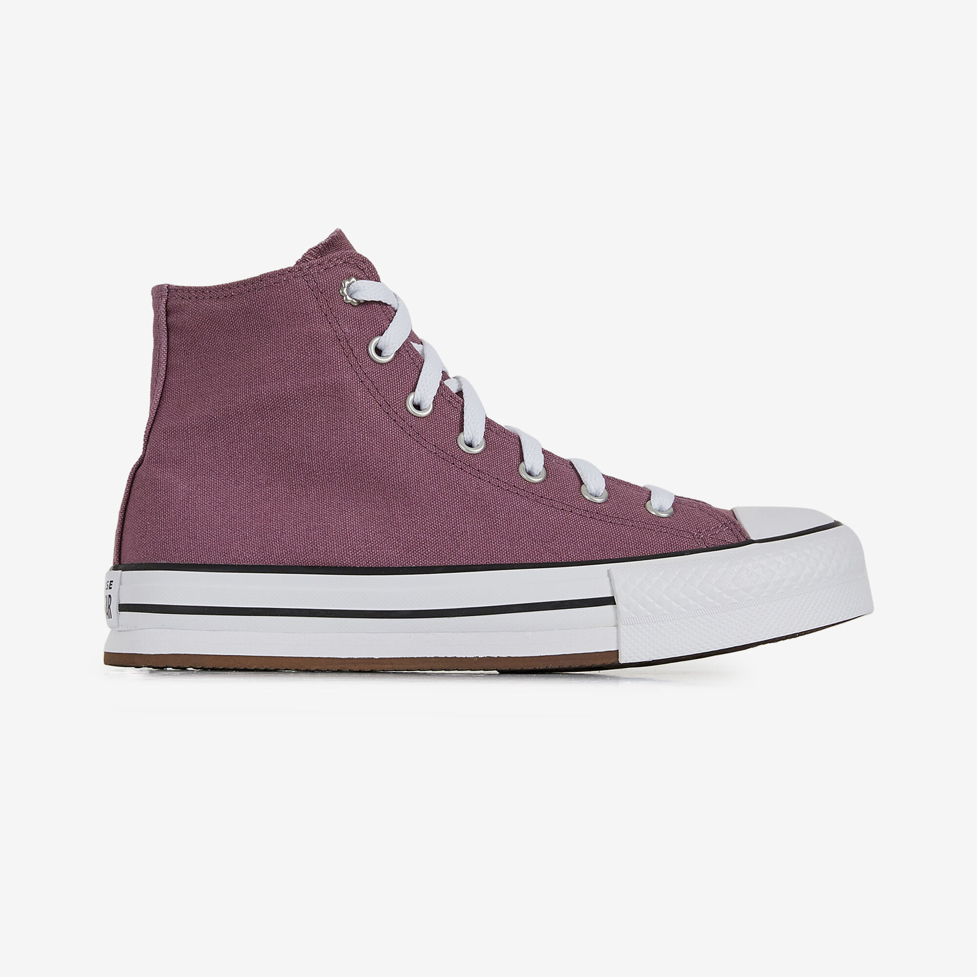 Converse rouge deals courir
