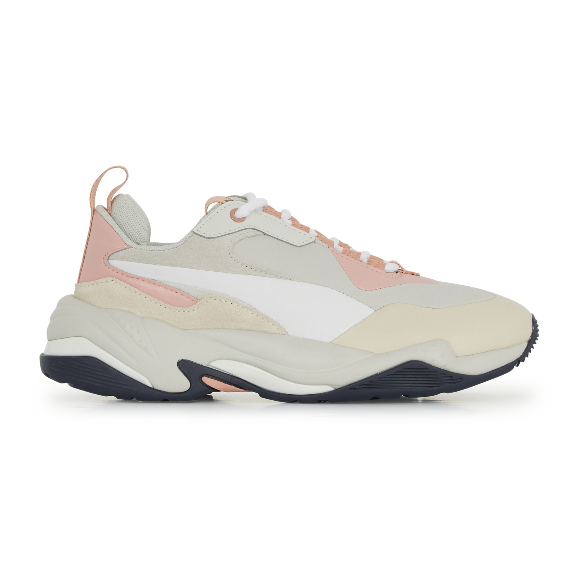 puma thunder courir