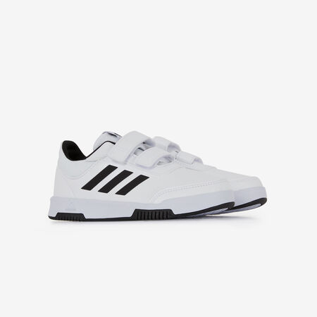 ADIDAS ORIGINALS TENSAUR SPORT 2.0 CF BLANC/NOIR CADET