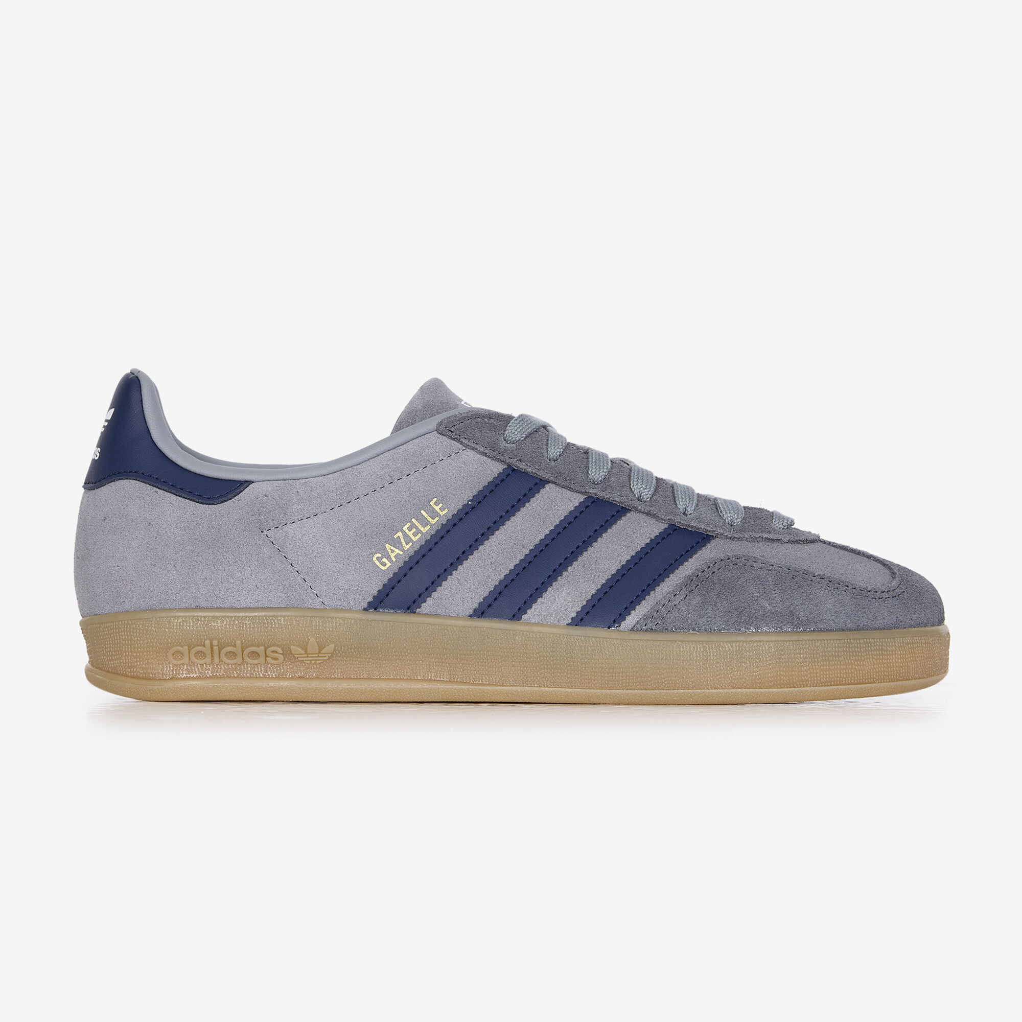 Gazelle Indoor Bleu/marine