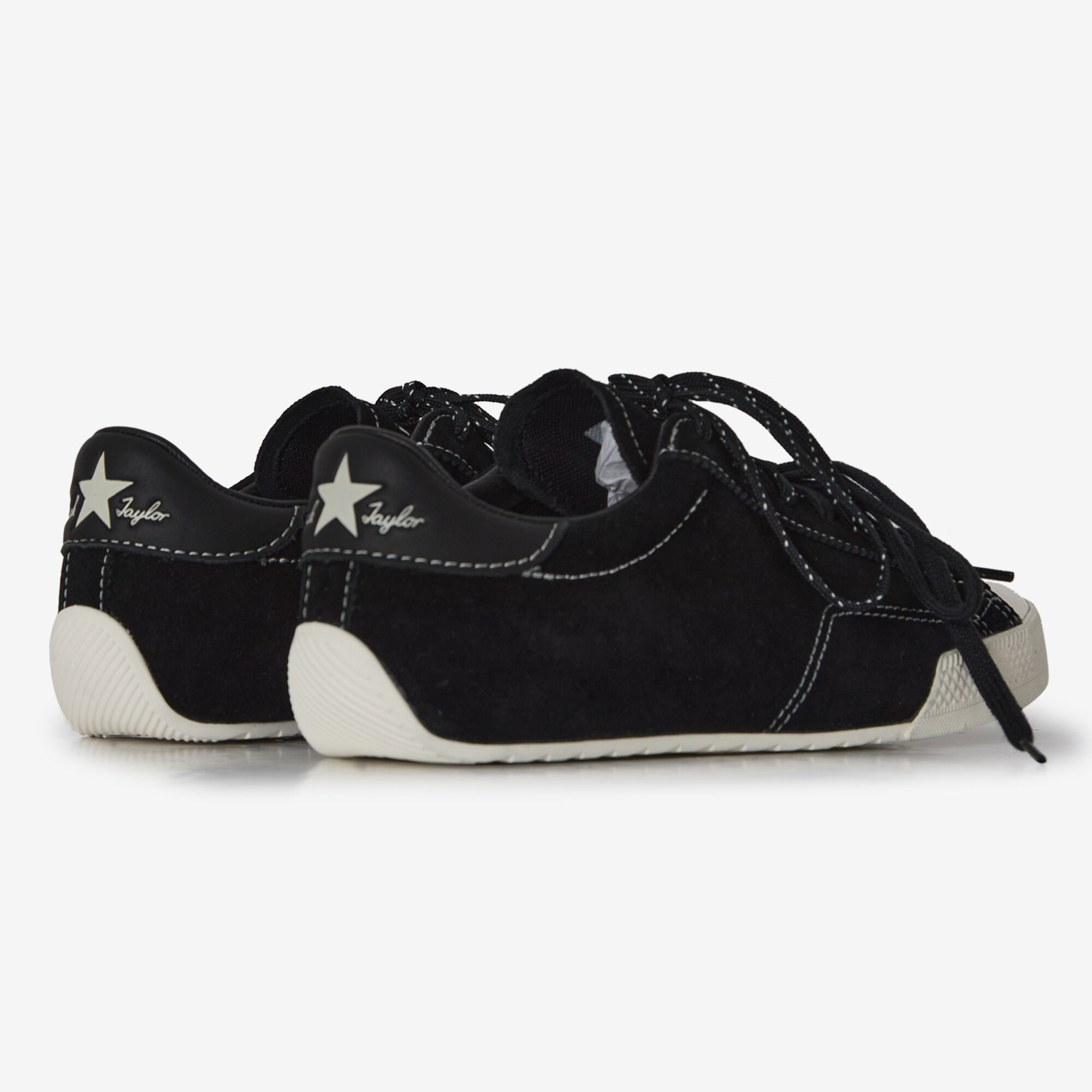 Chuck Taylor Lo - vue 4