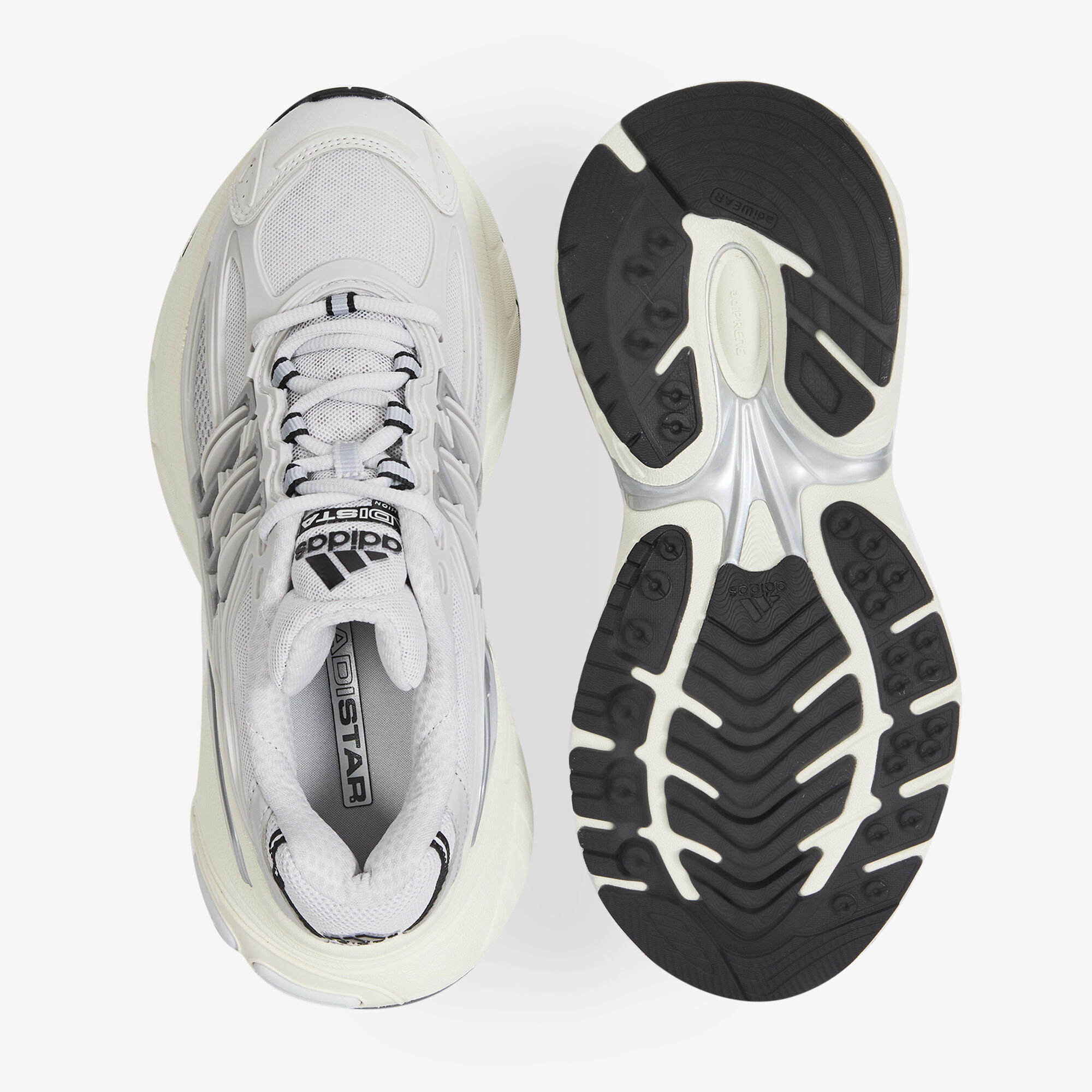 Adistar Xlg 2.0  Gris/blanc