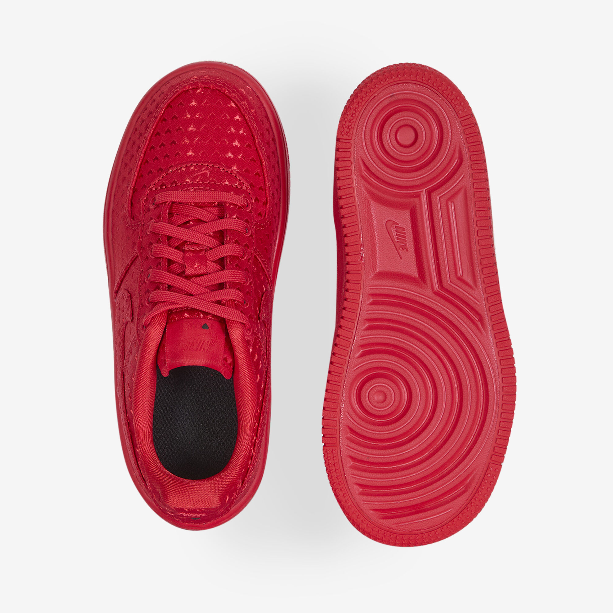 Air Force 1 Low Valentine Bébé - vue 3