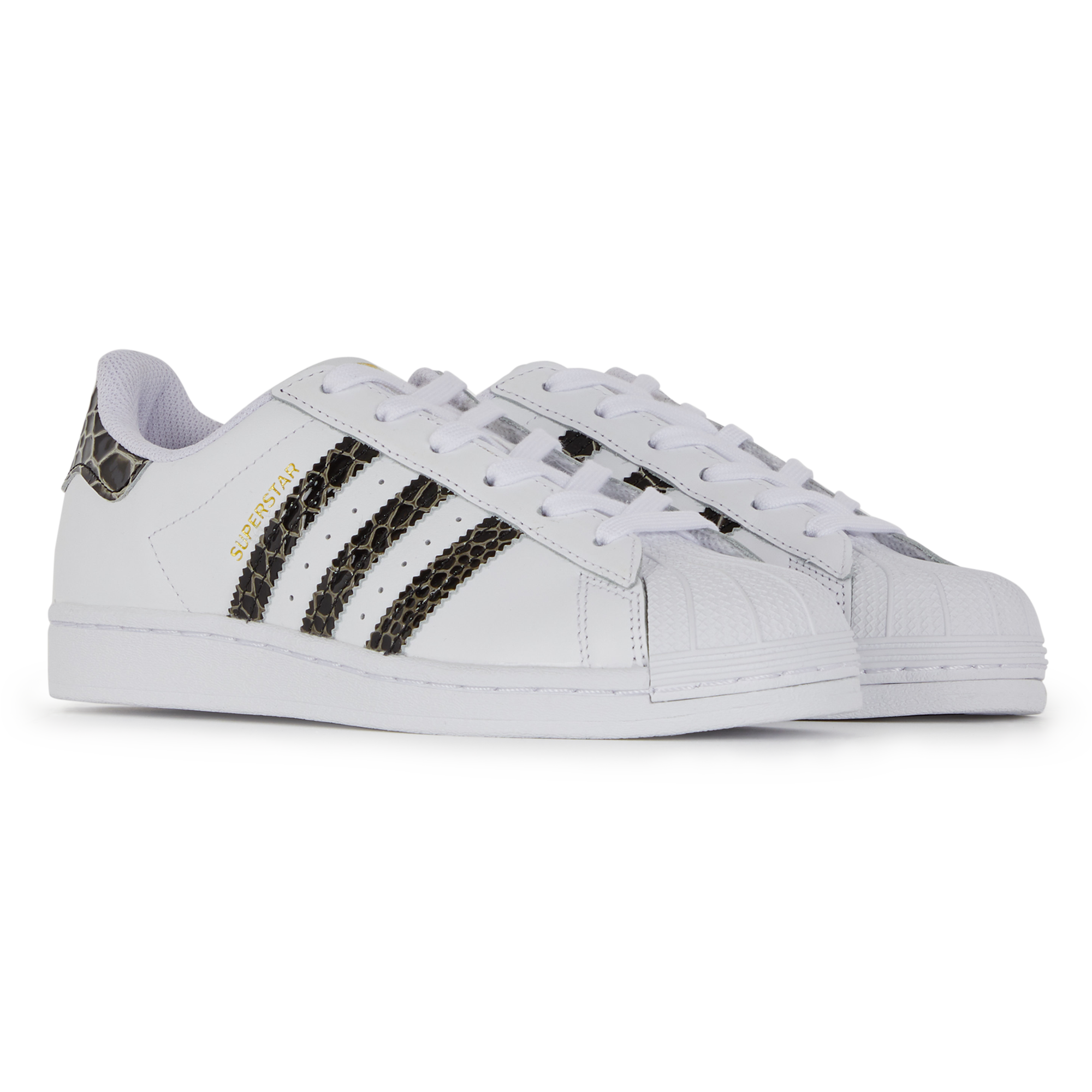 superstar bordeaux snake