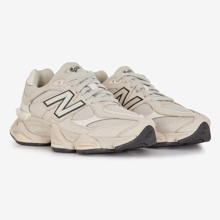 NEW BALANCE 9060 9060 BEIGE HOMME