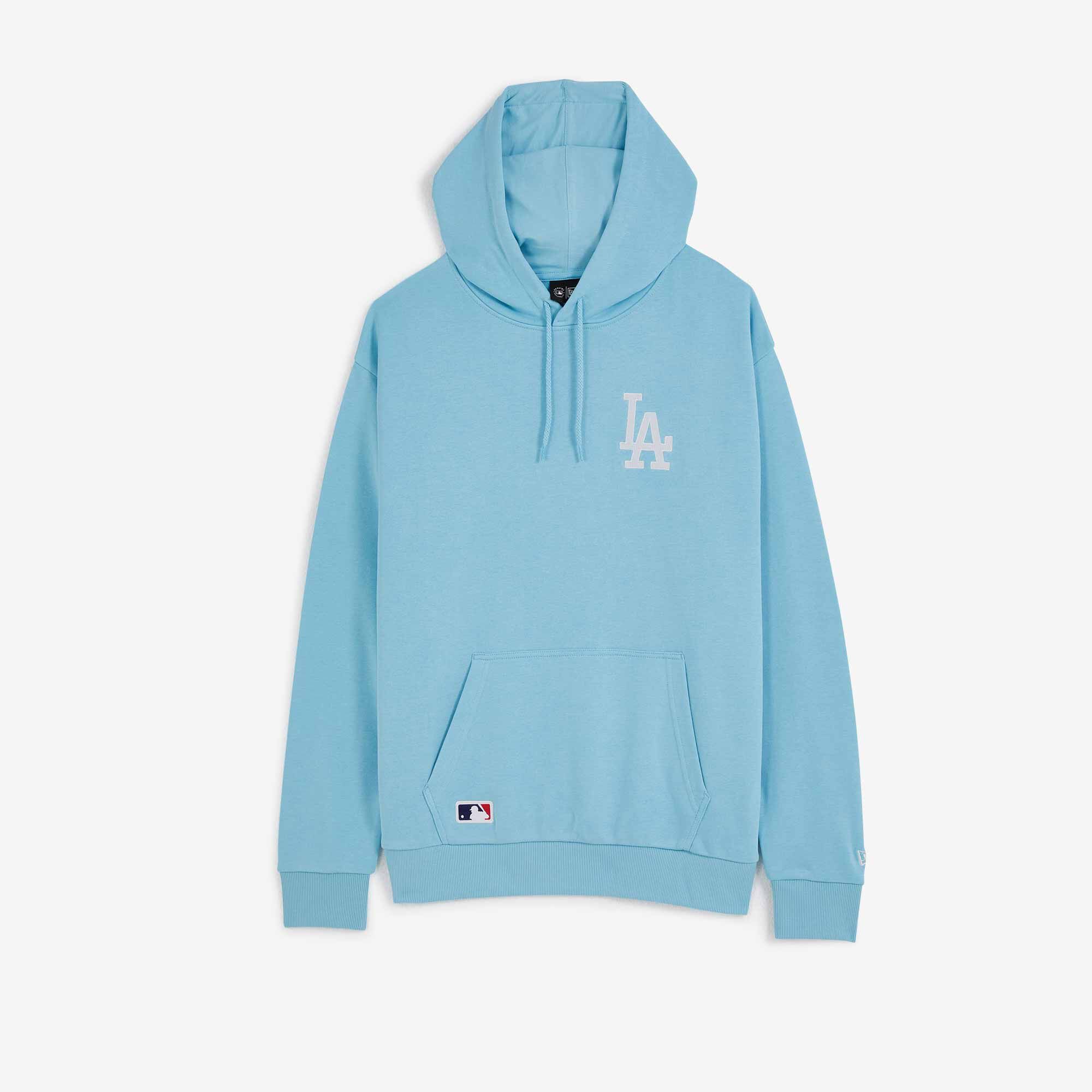 LA ESSENTIAL HOODIE