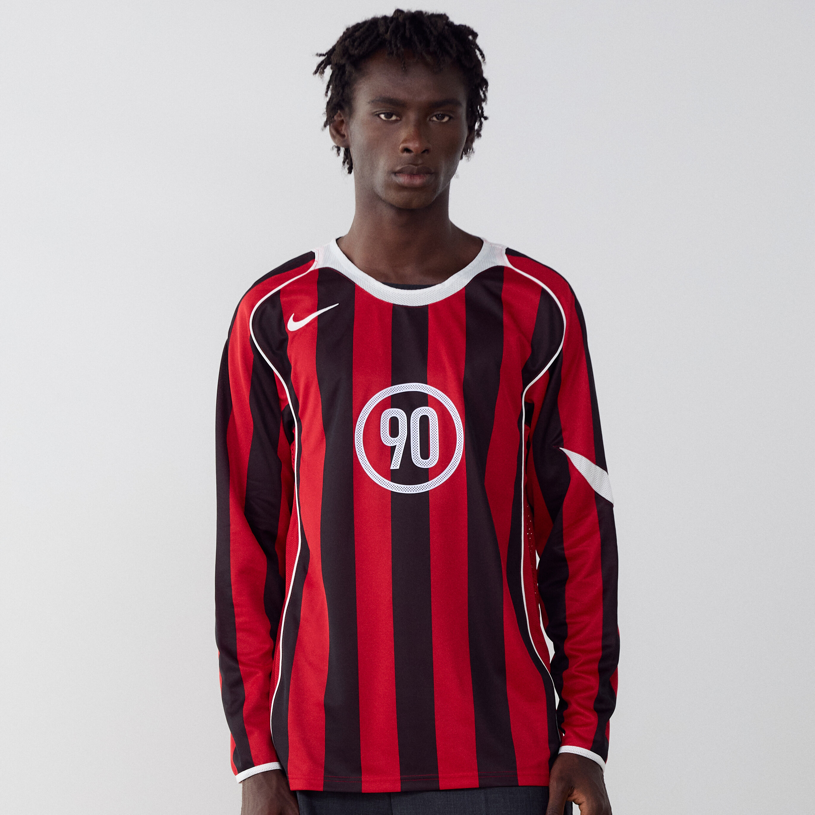 Jersey T90 Energy Ls