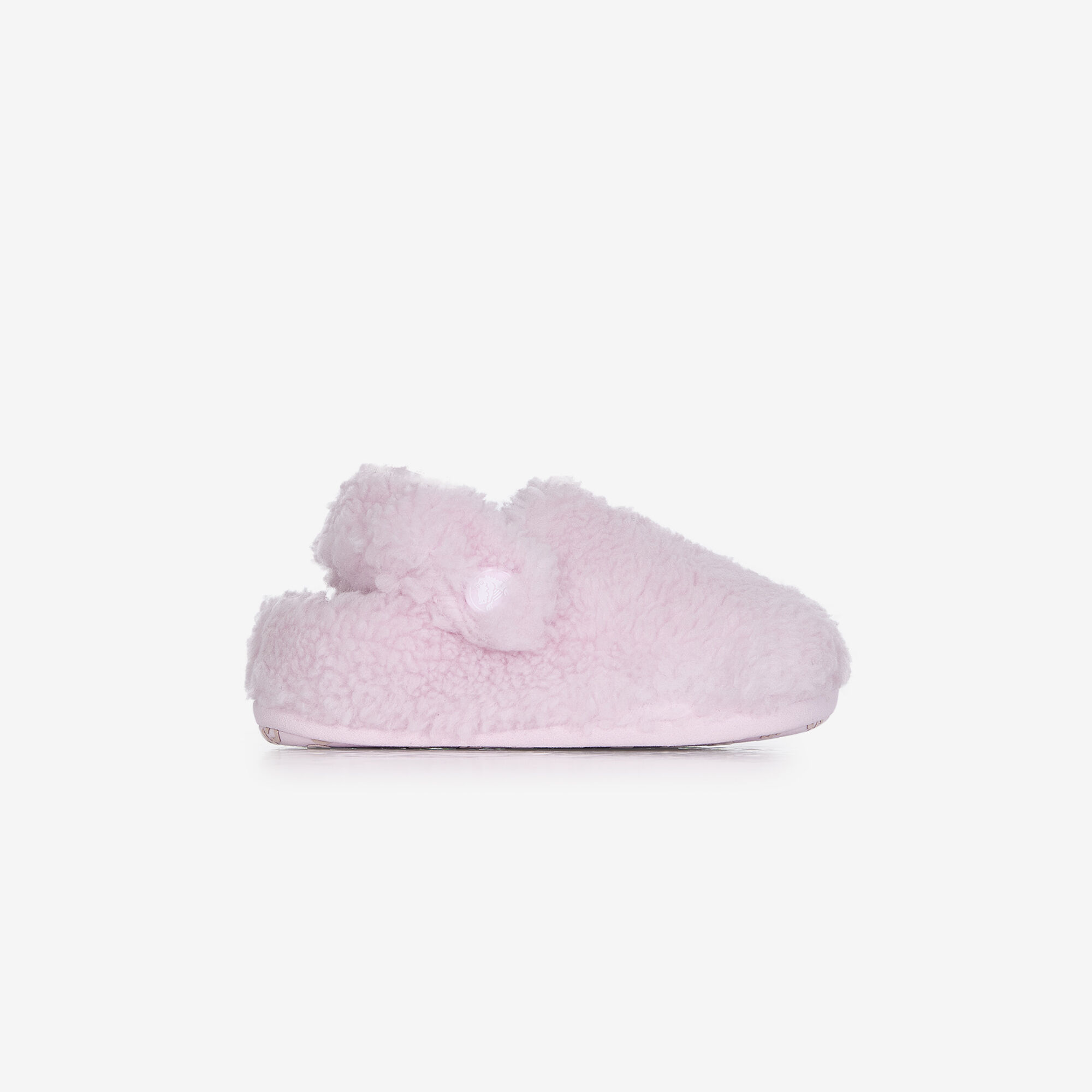 Classic Cozzzy Slipper Rose - Bébé -