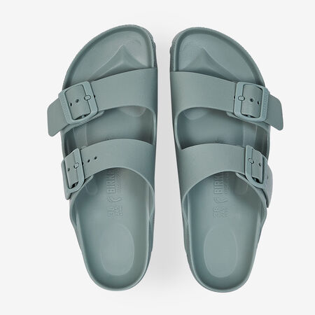 BIRKENSTOCK arizona ARIZONA EVA PURE SAGE VERT FEMME