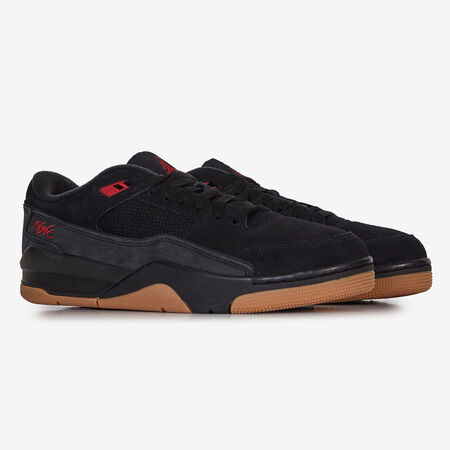 JORDAN JORDAN FLIGHT COURT BLACK MEN
