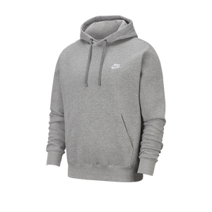 HOODIE CLUB SMALL LOGO