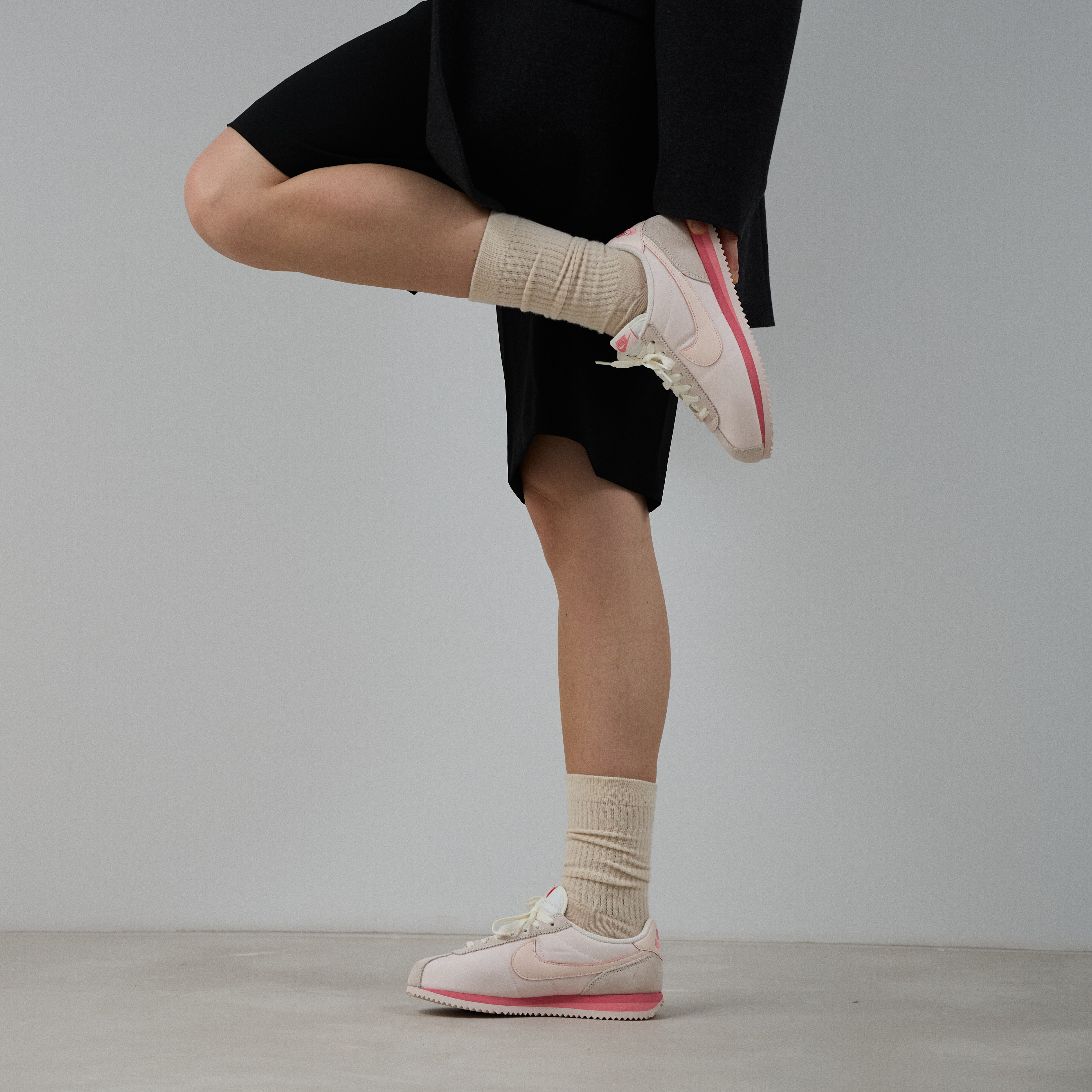 Nike cortez femme courir 2025